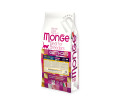 Monge Cat BWild Low Grain Hare корм для котів, з м'ясом зайця - 10 кг