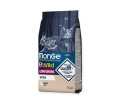 Monge Cat Bwild Low Grain Kitten корм для котят, с мясом гуся - 1,5 кг