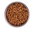 Monge Cat Bwild Adult Cod Fish корм для кошек, с щепкой - 1,5 кг