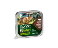 Monge Cat Bwild Grain Free влажный корм для кошек больших пород, с буйволом - 100 г