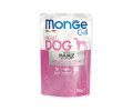 Monge Dog Grill вологий корм для собак, зі свининою - 100 г