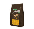 Nature's Protection Lifestyle Grain Free Salmon & Krill Starter For Puppies, с лососем - 10 кг