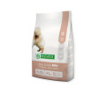 Nature's Protection Mini Junior Small Breeds корм для щенков, с мясом птицы - 2 кг