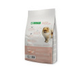 Nature's Protection Mini Junior Small Breeds корм для щенков, с мясом птицы - 2 кг