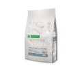 Nature's Protection Superior Care White Dogs Grain Free Adult Small & Mini, з білою рибою - 1,5 кг