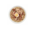 Schesir After Dark Chicken & Quail Egg мус для котів, з куркою та яйцем перепілки - 80 г