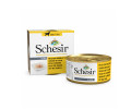 Schesir Chicken & Ham корм для собак, з курячим філе та шинкою - 150 г