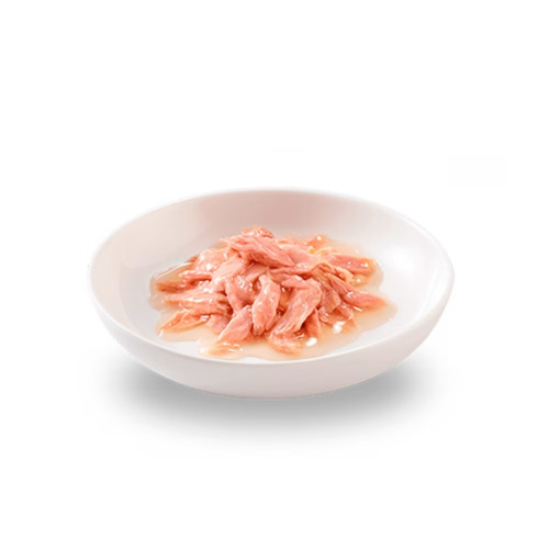 Schesir Tuna корм для собак, з тунцем - 150 г