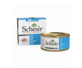 Schesir Tuna корм для собак, з тунцем - 150 г