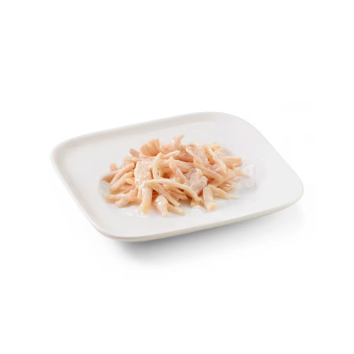 Schesir Chicken Fillets корм для собак, з куркою - 150 г