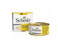 Schesir Chicken & Pineapple корм для собак, з куркою та ананасом - 150 г