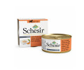 Schesir Chicken & Papaya корм для собак, з куркою та папайєю, 150 г