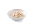 Schesir Chicken & Seabass корм для котів, з курячим філе та морським окунем - 85 г