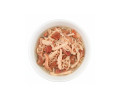 Schesir After Dark Chicken & Duck корм для котів, з куркою та качкою - 80 г