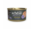 Schesir After Dark Chicken & Duck корм для котів, з куркою та качкою - 80 г