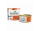 Schesir Tuna & Papaya корм для котів, з тунцем та папайєю - 75 г