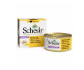 Schesir Tuna & Mango корм для котів, з тунцем та манго- 75 г