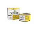 Schesir Tuna & Surimi корм для котів, з тунцем та сурімі - 85 г