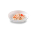 Schesir Chicken & Surimi корм для котів, з курячим філе та сурімі - 85 г
