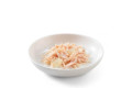 Schesir Kitten Chicken & Aloe корм для кошенят, з курячим філе та алое - 85 г