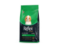 Reflex Plus Junior Mini & Small Chicken корм для цуценят, з курою - 3 кг