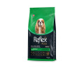 Reflex Plus Dog Adult Mini корм для собак малых пород, с курицей - 3 кг