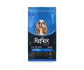 Reflex Plus Dog Adult Mini & Small Salmon корм для собак малых пород, с лососем - 3 кг