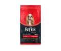 Reflex Plus Dog Adult Mini & Small корм для собак малых пород, с ягненком - 3 кг