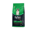 Reflex Plus Cat Adult Chicken корм для котів, з куркою - 1,5 кг