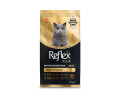 Reflex Plus Cat Adult British Shorthair корм для кошек британской породы - 1,5 кг