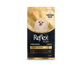 Reflex Plus Dog Adult Pomeranian корм для собак породы померанский шпиц - 2 кг