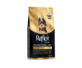 Reflex Plus Puppy Yorkshire Terrier корм для щенков породы йоркширский терьер - 1,5 кг