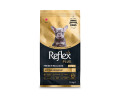 Reflex Plus Puppy French Bulldog корм для щенков породы французский бульдог - 1,5 кг