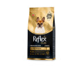 Reflex Plus Dog Adult French Bulldog корм для собак породи французький бульдог - 3 кг