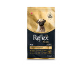 Reflex Plus Puppy Pug корм для щенков породы мопс - 1,5 кг