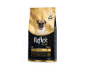 Reflex Plus Dog Adult Pug корм для собак породи мопс - 2 кг