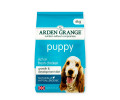 Arden Grange Puppy Junior Chicken корм для юниоров, с курицей - 6 кг