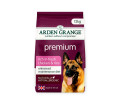 Arden Grange Dog Adult корм для собак, с курицей - 12 кг