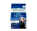 Arden Grange Puppy Junior Large корм для юрионов, с курицей - 6 кг