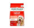 Arden Grange Dog Adult Chicken & Rice корм для собак, с курицей - 6 кг