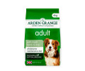 Arden Grange Dog Adult Fresh Lamb & Rice корм для собак, с ягнятиной - 6 кг