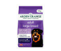 Arden Grange Dog Adult Large корм для собак больших пород, с курицей - 12 кг