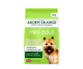 Arden Grange Dog Adult Mini Lamb & Rice корм для собак малых пород, с ягненком - 2 кг