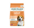 Arden Grange Dog Adult Pork & Rice корм для собак, со свининой - 12 кг