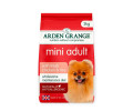 Arden Grange Dog Adult Mini Chicken & Rice корм для собак малых пород, с курицей - 2 кг