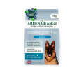 Arden Grange Sensitive Puppy Junior Ocean White Fish & Potato, с белой рыбой – 12 кг