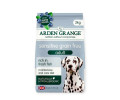 Arden Grange Dog Adult Medium Sensitive корм для собак середніх порід, з білою рибою - 2 кг