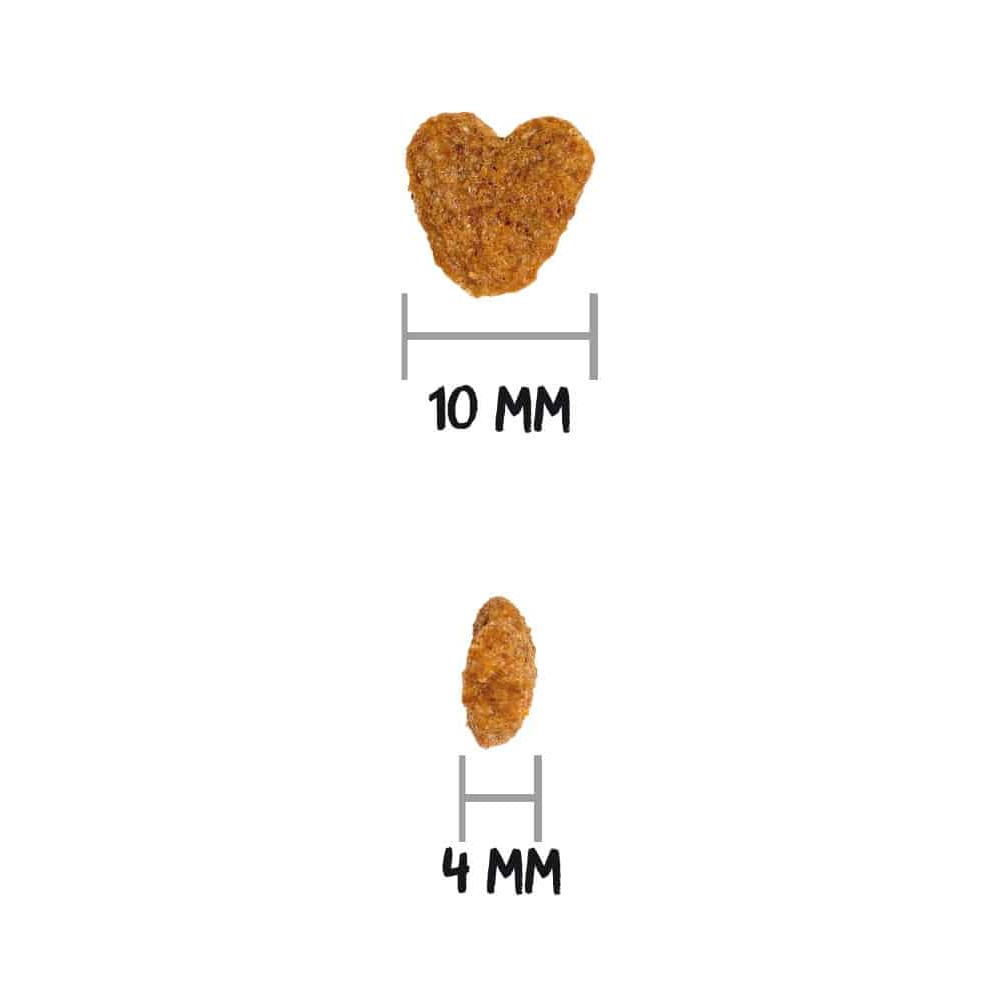 Ownat Adult Light корм для малоактивных кошек, с курицей - 1,5 кг