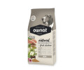 Ownat Classic Dog Adult Light корм для малоактивных собак, с курицей - 4 кг