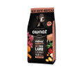 Ownat Ultra Dog Medium Lamb корм для собак, с ягненком - 3 кг